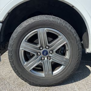 2018 FORD F-150 XLT 缩略图 17