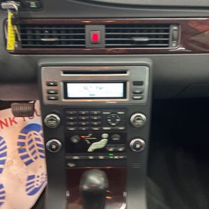 صورة مصغرة 38 لـ 2008 Volvo XC70 3.2