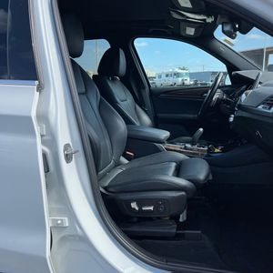 2019 BMW X3 SDRIVE30I — фото 33