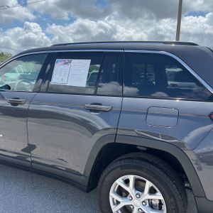 JEEP GRAND CHEROKEE - 6