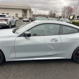 BMW 430I XDRIVE - 4