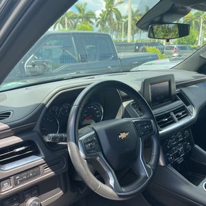 2024 Chevrolet TAHOE LS photo 29