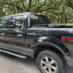 FORD F-150 XLT - 6