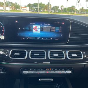2022 Mercedes-BENZ GLE 缩略图 37