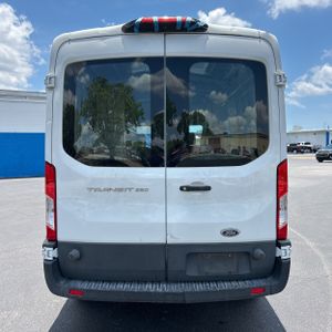 FORD TRANSIT 250 - 7