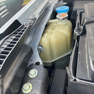 صورة مصغرة 51 لـ 2025 Nissan FRONTIER PRO-4X