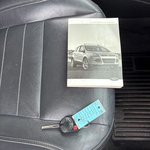 صورة مصغرة 58 لـ 2013 FORD ESCAPE SEL