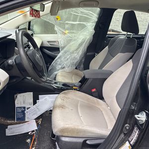 2021 Toyota COROLLA LE thumbnail 32