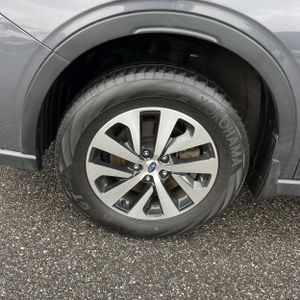 2022 Subaru OUTBACK PREMIUM 缩略图 17