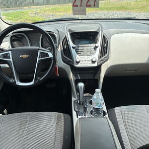 2014 Chevrolet EQUINOX LT — миниатюра 37