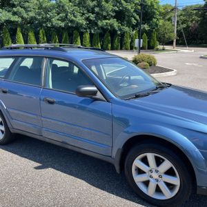 2008 Subaru OUTBACK 2.5I — миниатюра 13