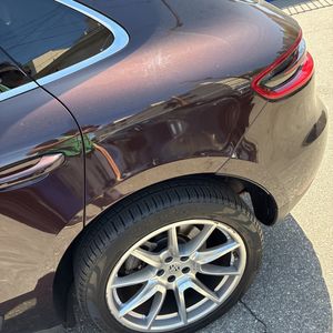 2016 Porsche MACAN S — миниатюра 55