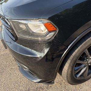 2018 Dodge DURANGO GT 缩略图 64