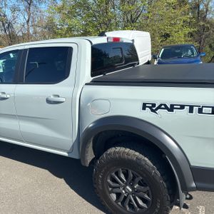 FORD RANGER RAPTOR - 6