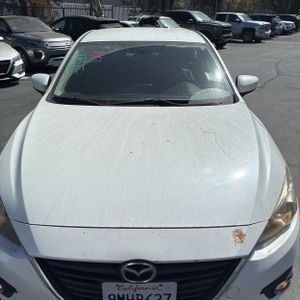 2016 Mazda MAZDA3 I SPORT — миниатюра 15