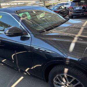 2024 Maserati GRECALE GT 照片 9