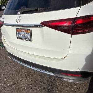 صورة مصغرة 62 لـ 2025 Mercedes-BENZ GLE