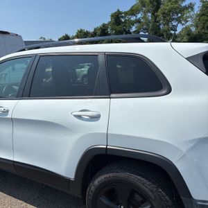 صورة 6 لـ 2020 JEEP CHEROKEE ALTITUDE