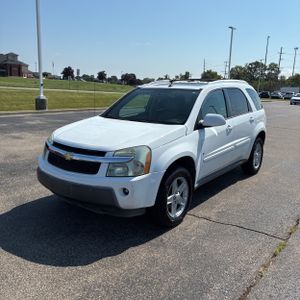 صورة 1 لـ 2006 Chevrolet EQUINOX LT