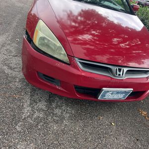 2007 Honda ACCORD EX-L — миниатюра 44
