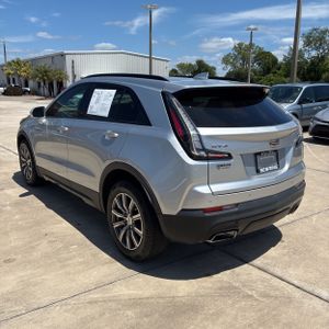 CADILLAC XT4 SPORT - 5