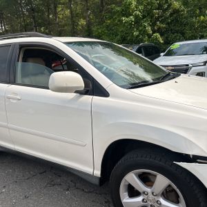 صورة 13 لـ 2007 Lexus RX 350 BASE