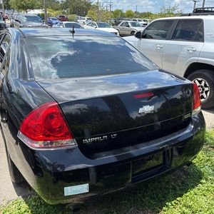 2013 Chevrolet IMPALA LT FLEET 缩略图 59