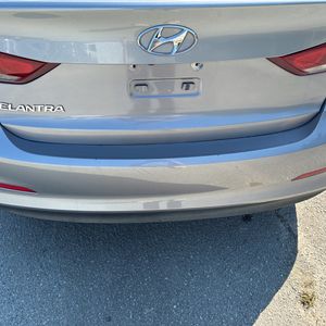 2017 Hyundai ELANTRA SE 缩略图 57