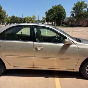 صورة مصغرة 11 لـ 2005 Toyota CAMRY LE