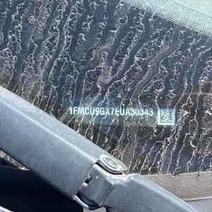 2014 FORD ESCAPE SE 缩略图 37