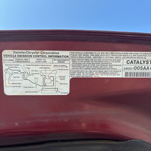 2007 JEEP GRAND CHEROKEE LAREDO 照片 48