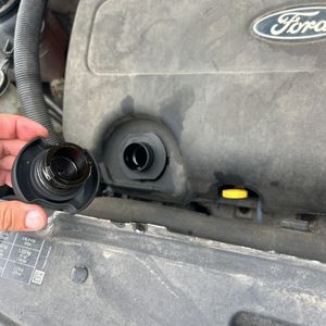 2014 FORD EXPLORER LIMITED — миниатюра 46
