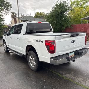 FORD F-150 XLT - 5