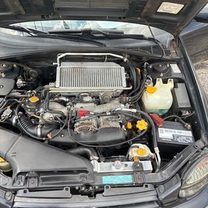 صورة 41 لـ 2002 Subaru IMPREZA WRX