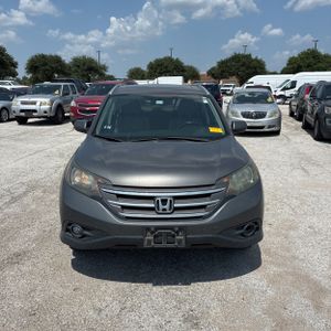 صورة مصغرة 14 لـ 2014 Honda CR-V EX-L