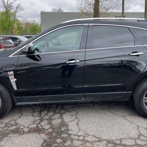 CADILLAC SRX LUXURY COLLECTION - 4