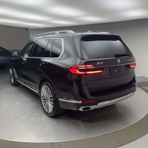 BMW X7 XDRIVE40I - 5