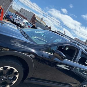 SUBARU CROSSTREK PREMIUM - 3