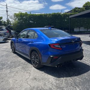 SUBARU WRX PREMIUM - 5