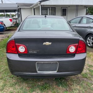 CHEVROLET MALIBU - 7