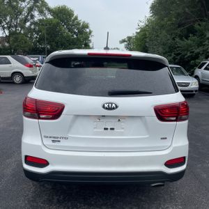 2019 KIA SORENTO LX 照片 7