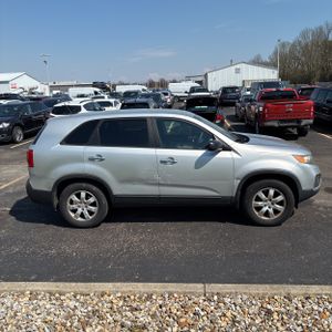 KIA SORENTO BASE - 10