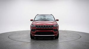 صورة 2 لـ 2025 JEEP COMPASS LIMITED