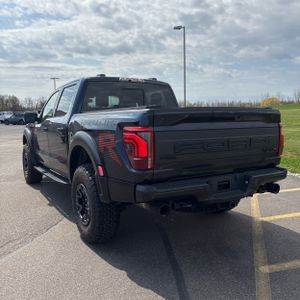 FORD F-150 RAPTOR - 5