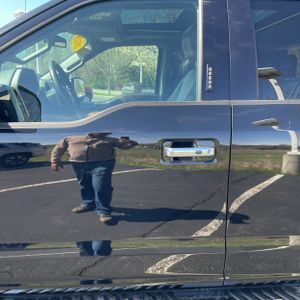 FORD F-150 LARIAT - 3