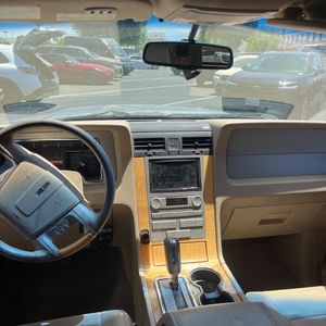 صورة مصغرة 35 لـ 2007 Lincoln NAVIGATOR ULTIMATE