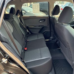 صورة مصغرة 35 لـ 2023 Nissan ROGUE SV