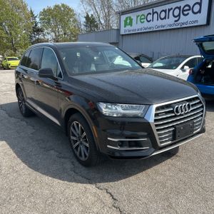 AUDI Q7 3.0T PREMIUM - 10