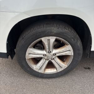2012 Toyota HIGHLANDER LIMITED — миниатюра 13