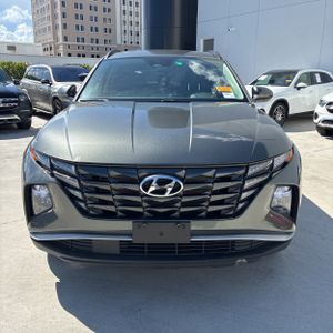 صورة 14 لـ 2023 Hyundai TUCSON SEL